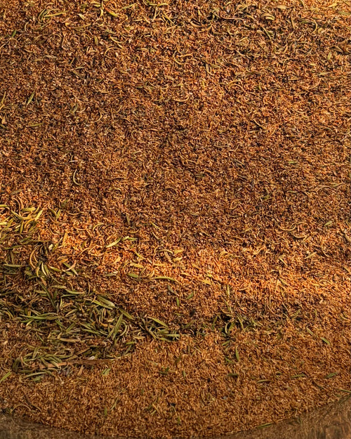 Kānuka (Kunzea ericoides) Seed